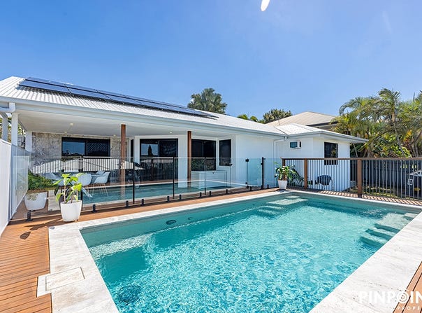 23 Mulcahy Crescent, Eimeo, Qld 4740