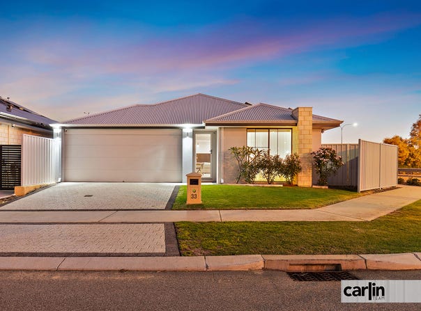 33 Calella Loop, Piara Waters, WA 6112