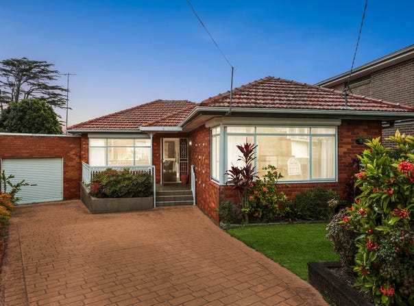 8 Braeside Crescent, Earlwood, NSW 2206