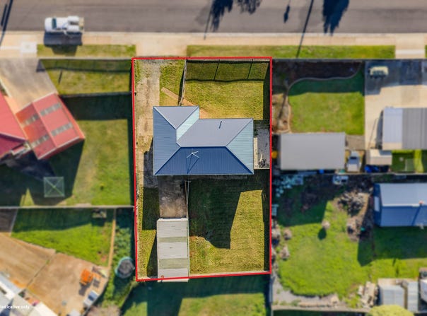 1 Colegrave Road, Upper Burnie, Tas 7320