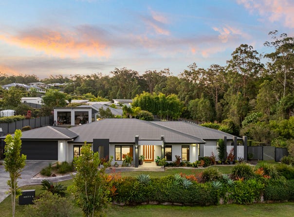 66 Palmview Forest Drive, Palmview, Qld 4553