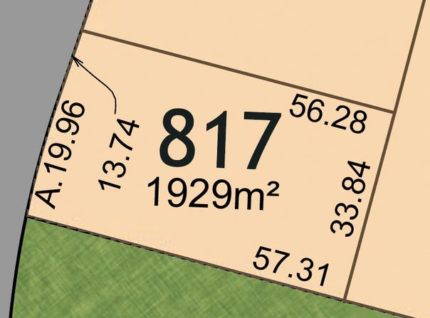Lot 817, Robina Drive, Branxton, NSW 2335