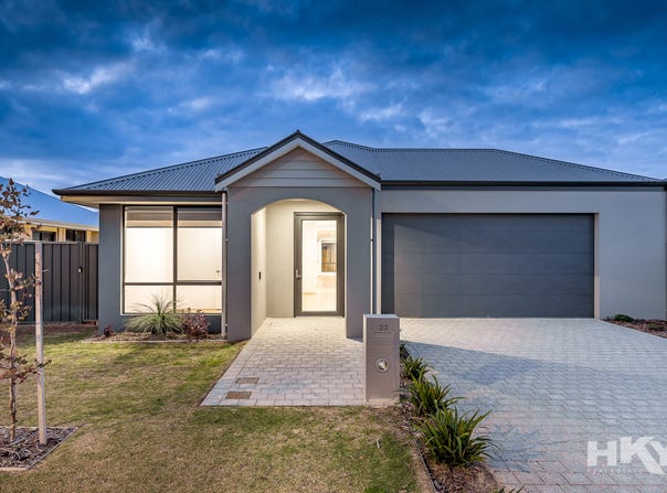 22 Saltriver Street, Ellenbrook, WA 6069