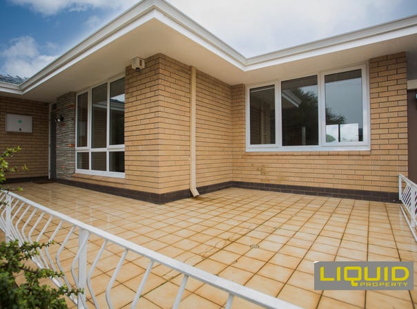 63 Villiers Street West, Bassendean, WA 6054
