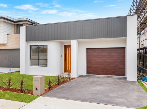 21 Coliban Street, Gledswood Hills, NSW 2557