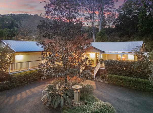 277 Wattle Tree Road, Holgate, NSW 2250