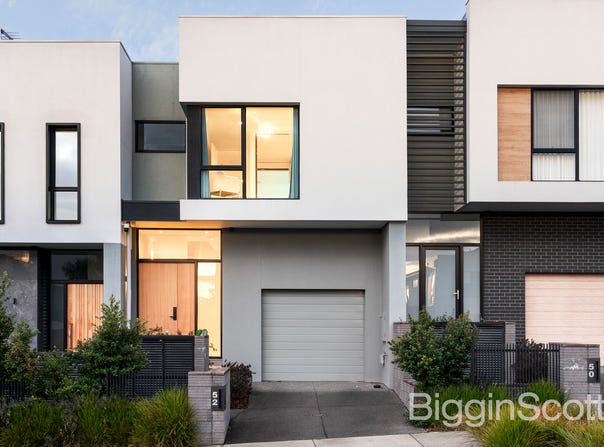 52 Members Drive, Doncaster, Vic 3108