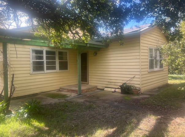 8243 Murray River Road, Walwa, Vic 3709