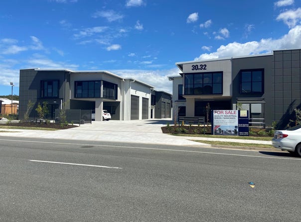 30-32 Link Cres, Coolum Beach, Qld 4573