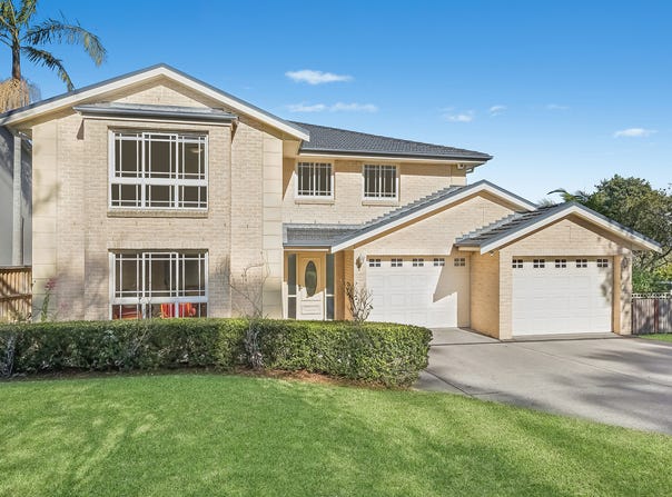 47 Ralston Avenue, Belrose, NSW 2085
