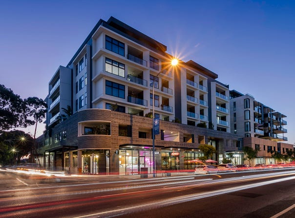 109/248 Unley Road, Hyde Park, SA 5061