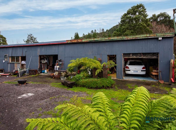 Lot 14, King Street, Queenstown, Tas 7467