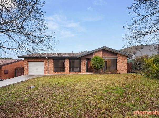 21 Chippindall Circuit, Theodore, ACT 2905