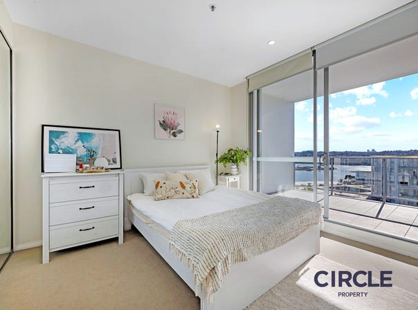 907/43 Shoreline Drive, Rhodes, NSW 2138