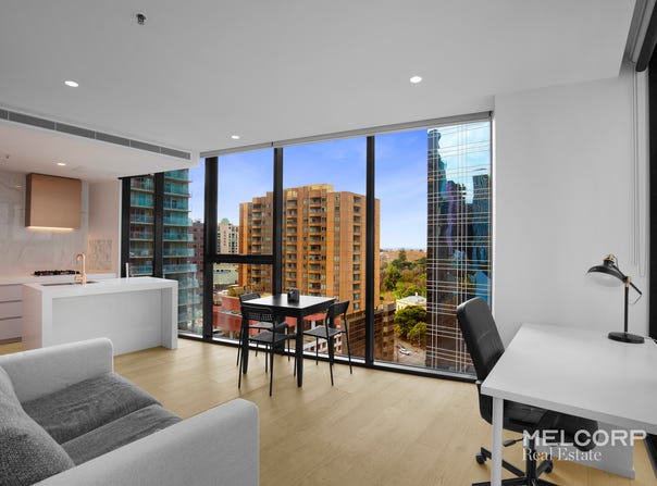 1403/141 La Trobe Street, Melbourne, Vic 3000