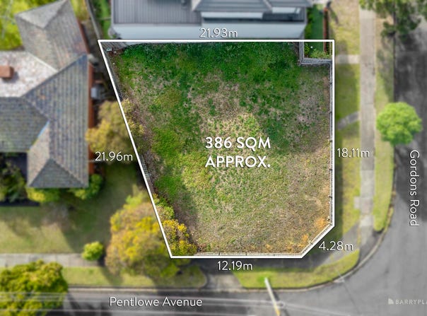 15 Pentlowe Avenue, Templestowe Lower, Vic 3107