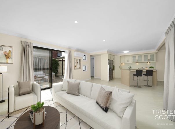1/21 Burnaby Terrace, Gordon Park, Qld 4031