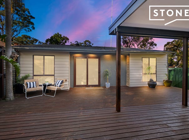 38 Fishery Point Road, Mirrabooka, NSW 2264