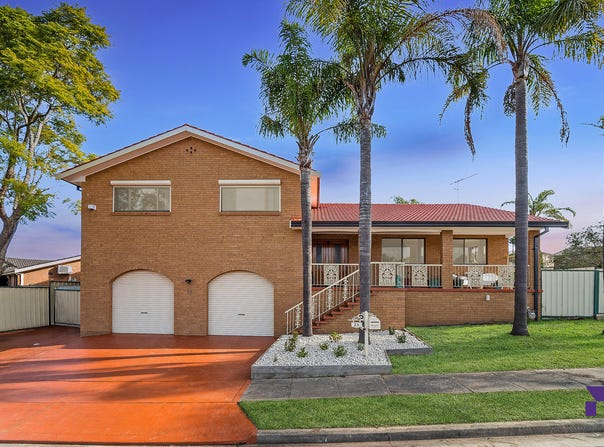 23 McCarthy Street, Fairfield West, NSW 2165