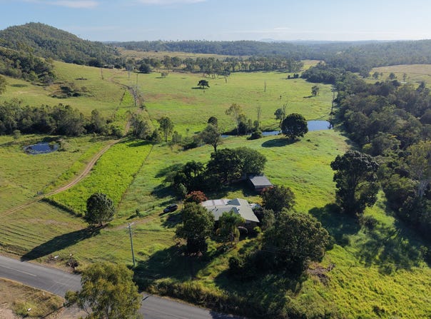 589 Moolboolaman Road, Moolboolaman, Qld 4671
