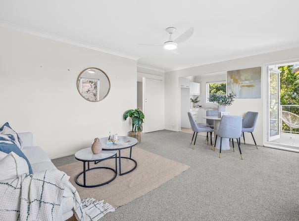 10/17 Mosman Street, Mosman, NSW 2088