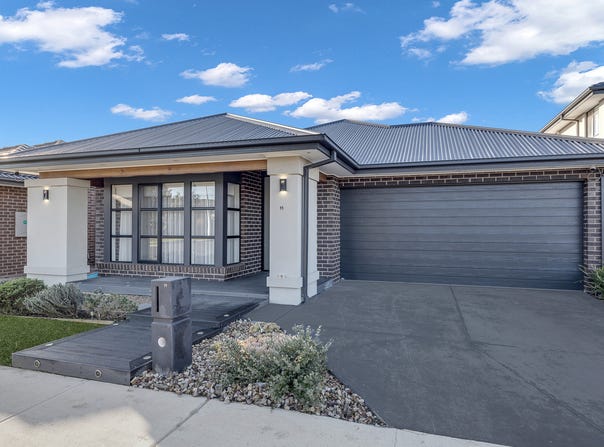 11 Iconic Drive, Tarneit, Vic 3029