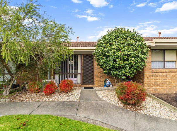 14/18 Gwalia Street, Traralgon, Vic 3844