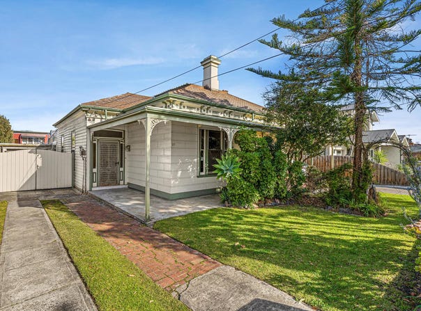 27 Moonee Street, Ascot Vale, Vic 3032