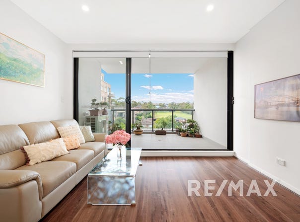 402/74 Kitchener Parade, Bankstown, NSW 2200