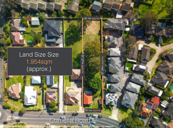 55 Cornelia Road, Toongabbie, NSW 2146