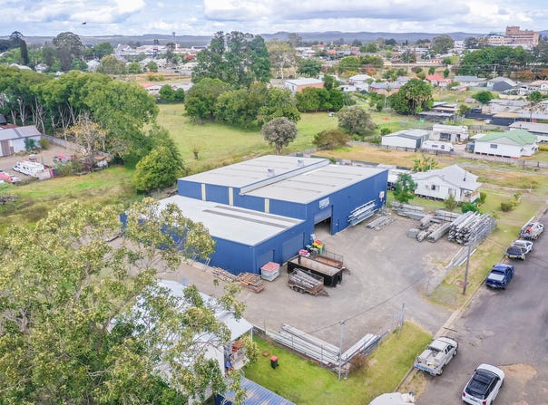 6 Cornwall Street, Taree, NSW 2430