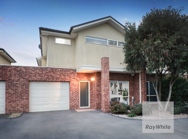 7/74 Rutherglen Crescent, Gowanbrae, Vic 3043