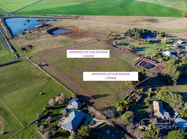 2 Dexter Street, Westbury, Tas 7303