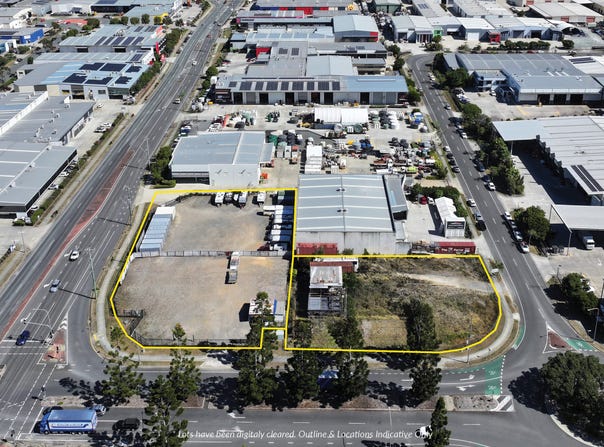 1 French Avenue, Brendale, Qld 4500
