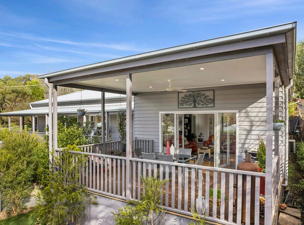 2 Camp Street, Clunes, Vic 3370