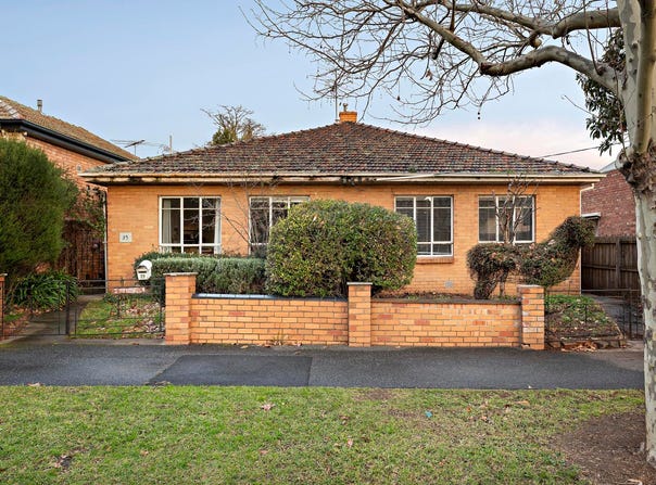 35 & 35a Wolseley Parade, Kensington, Vic 3031
