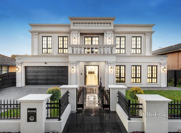 10 Crown Street, Glen Waverley, Vic 3150
