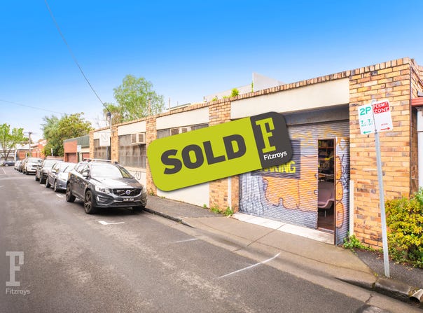 10-14 Yarra Street, Richmond, Vic 3121