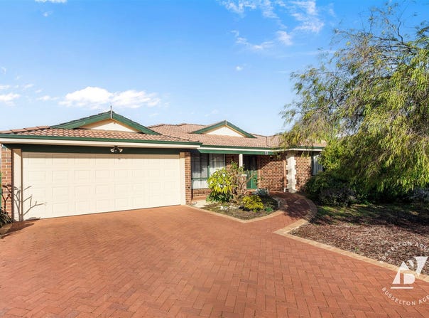 23 Salamanda Drive, Geographe, WA 6280