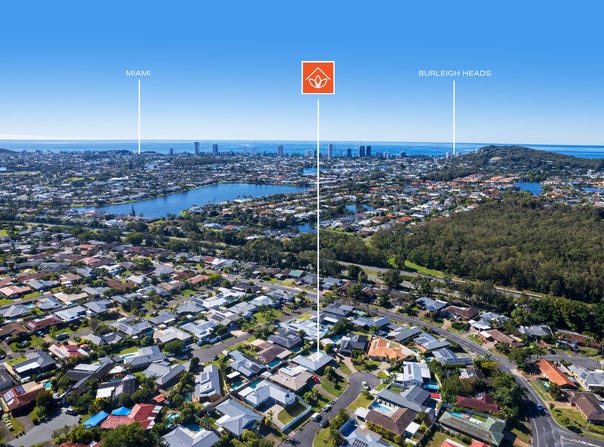 15 Oakland Court, Burleigh Waters, Qld 4220