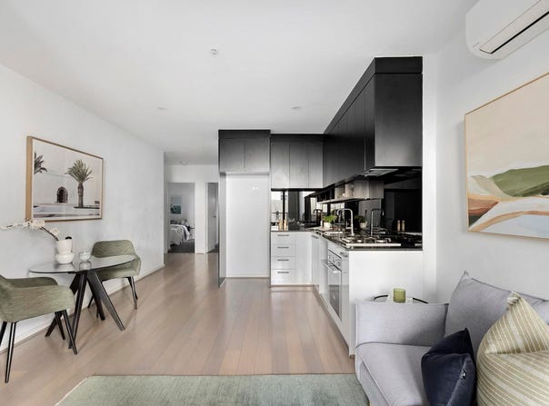 305/4-8 Breese Street, Brunswick, Vic 3056