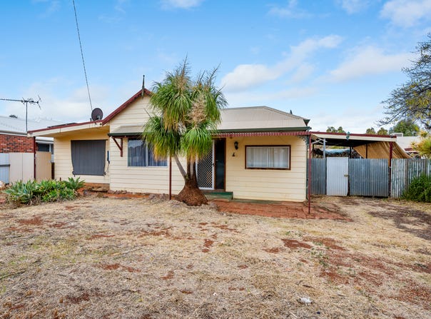 335 Collins Street, West Lamington, WA 6430