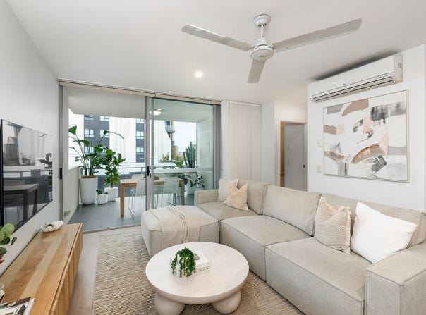 208/17 Lytton Road, East Brisbane, Qld 4169