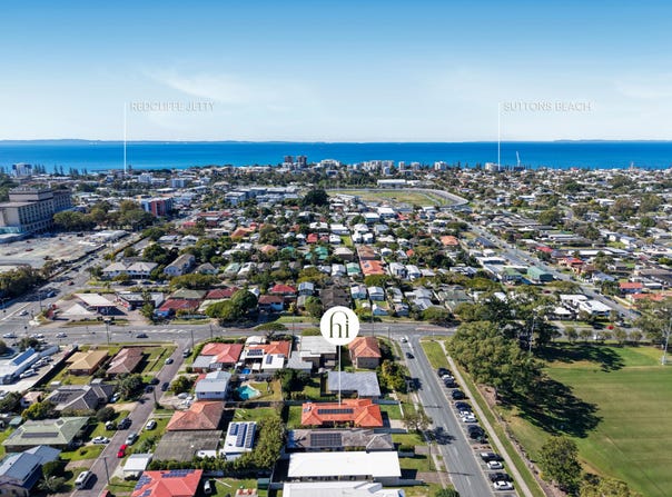 12 George Street, Redcliffe, Qld 4020