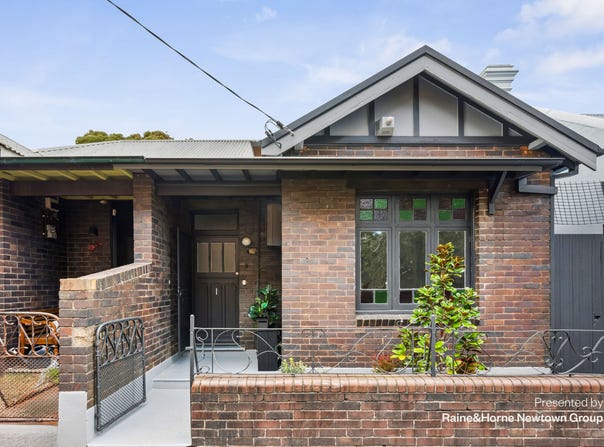 16A Fitzroy Street, Newtown, NSW 2042