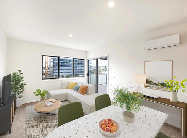 125/230 Flemington Road, Harrison, ACT 2914
