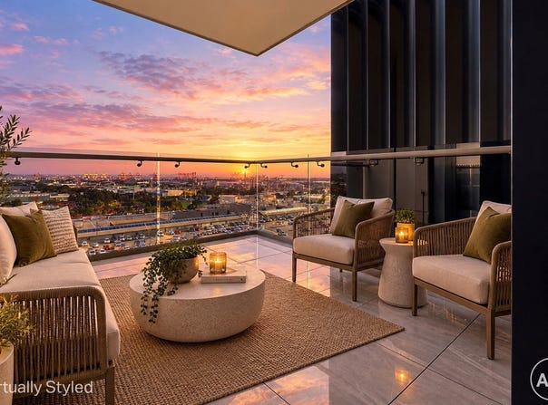 1438/1 Studio Drive, Eastgardens, NSW 2036