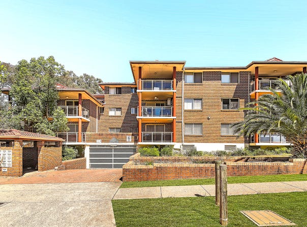 18/18 Conway Road, Bankstown, NSW 2200