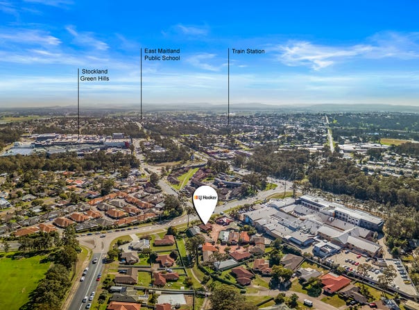 15/171 Tahitian Court, Ashtonfield, NSW 2323