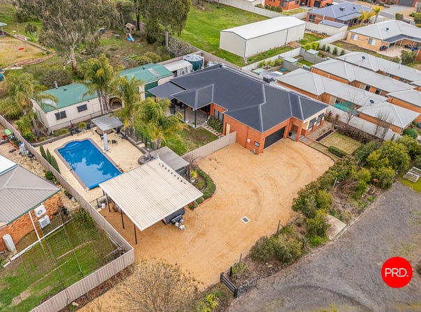 7A Melbury Court, Epsom, Vic 3551